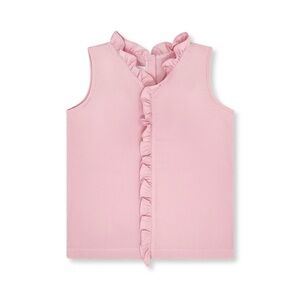 Set Proper Betty Blouse - Primrose Pink Woven